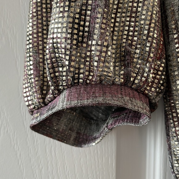 EUC ba&sh Salina dress - Picture 10 of 17